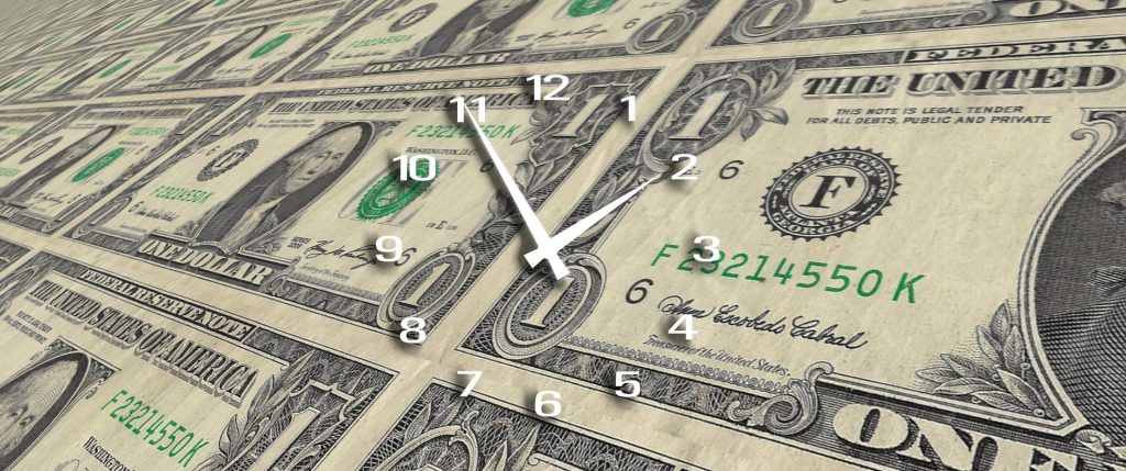 Third graders can learn about time and money from apps, as well as math facts.