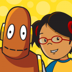 BrainPOP Jr