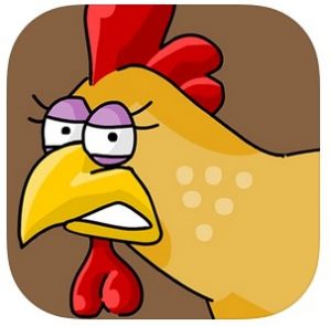 Chicken Coop Fraction Games