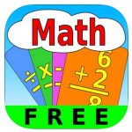Math Cards