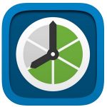 Math Clock, by MLC