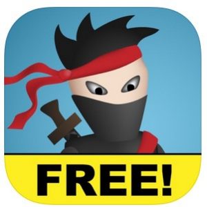Math Ninja HD Free
