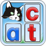 Montessori Words & Phonics