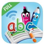 PocketPhonics Stories
