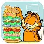 Professor Garfield Fact or Opinion