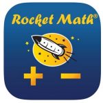 Rocket Math Add & Subtract