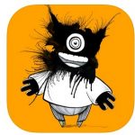 The DAILY MONSTER Monster Maker
