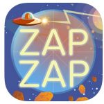 Zap Zap Fractions