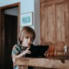 Child Playing