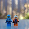 Top 10 LEGO Books
