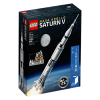 NASA Apollo Saturn V Is Back & The Perfect Gift for That Geeky Guy