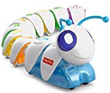  Fisher-Price Think & Learn Code-a-pillar