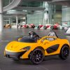 Top 10 Electric Cars For Kids
