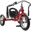 The Best Tricycle For 2-Year Old Kids