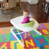 Best Baby Walker For Carpet Floors