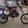 Apollo 125cc dirt bike review & Topick