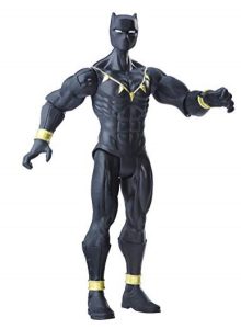 Avengers Marvel Black Panther 6