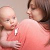 Is A Baby Spitting Up Clear Liquid In Danger? Know What Is Normal & What is Not)