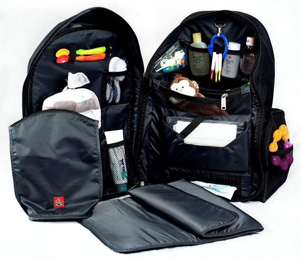 cateep baby diaper bag