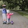 Bike Safety: How to fit Kids for Bike Helmets