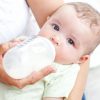 Bottle Feeding Your Baby