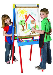Cra Z Art 3 in 1 Artist Easel 