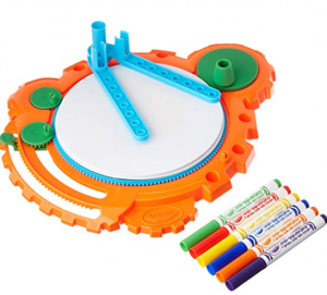 Crayola Color Spinout