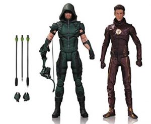 DC Collectibles TV