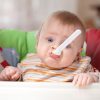 Dealing with Baby Feeding Problems
