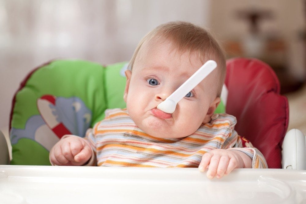 Baby Feeding Problems Four Scenarios & How to Deal With Each