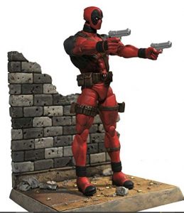 Diamond Select Toys Marvel Select