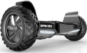 EPIKGO Self Balancing Scooter Hov