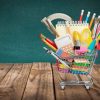 First Year of School? Here Are the Critical Supplies Your Child Will Need