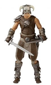 Funko Legacy Skyrim Dovahkiin Action Figure