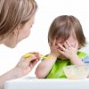 Getting Your Child To Eat