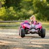 How Long Does A Power Wheels Battery Last?