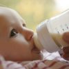 How To Switch To Baby Formula Without Letting Your Child Know About It
