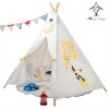 How to Choose a Perfect Teepee