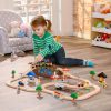 The Best Train Sets For Toddlers: How To Buy The Best One