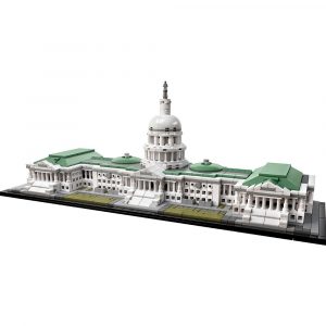 LEGO Architecture 21030