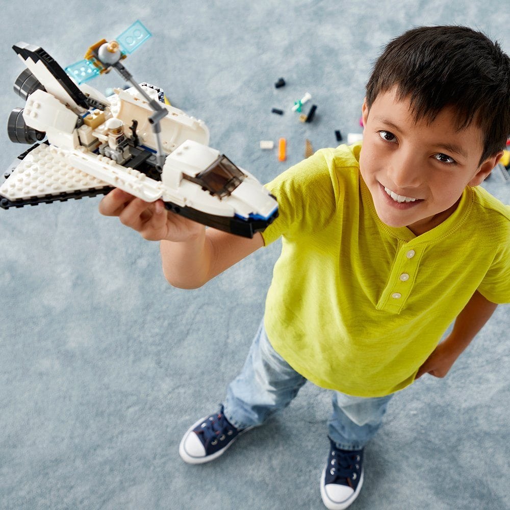 best lego for 5 year old boy