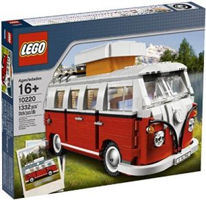 LEGO Creator Volkswagen