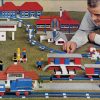 The Most Iconic Lego Sets From Every Decade: 1950s to Date