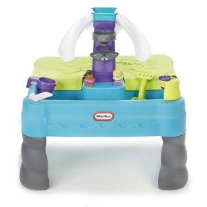 Little Tikes Sandy Lagoon Waterpark Table