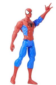 Marvel Spider-Man