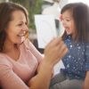 Helping Your Child Develop His Speech