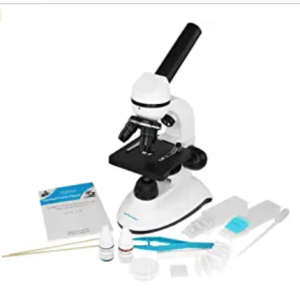 My First Lab Duo-Scope Microscope