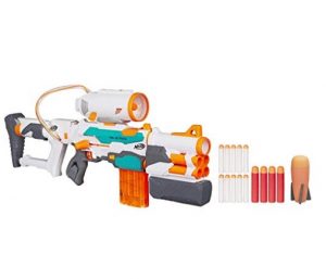 Nerf Modulus Tri-Strike Blaster