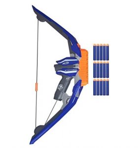 Nerf N-Strike StratoBow Bow