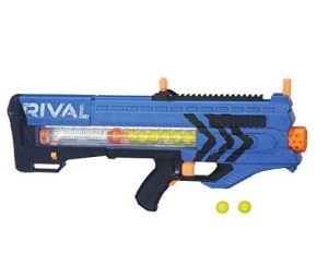 Nerf Rival Zeus MXV-1200 Blaster.